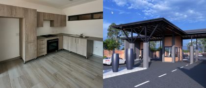 Alberton Gauteng Property Investment - PropInvest